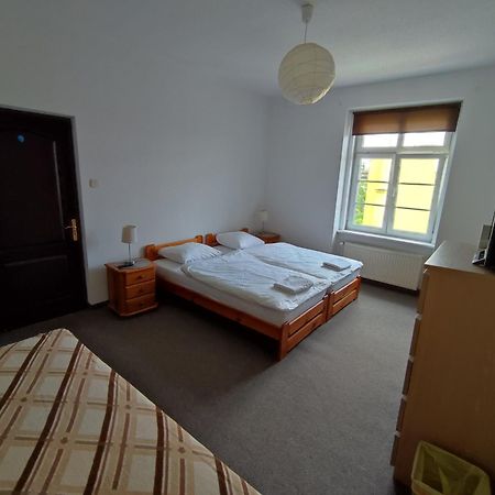 Vabank Apartman Bystrzyca Kłodzka Szoba fotó
