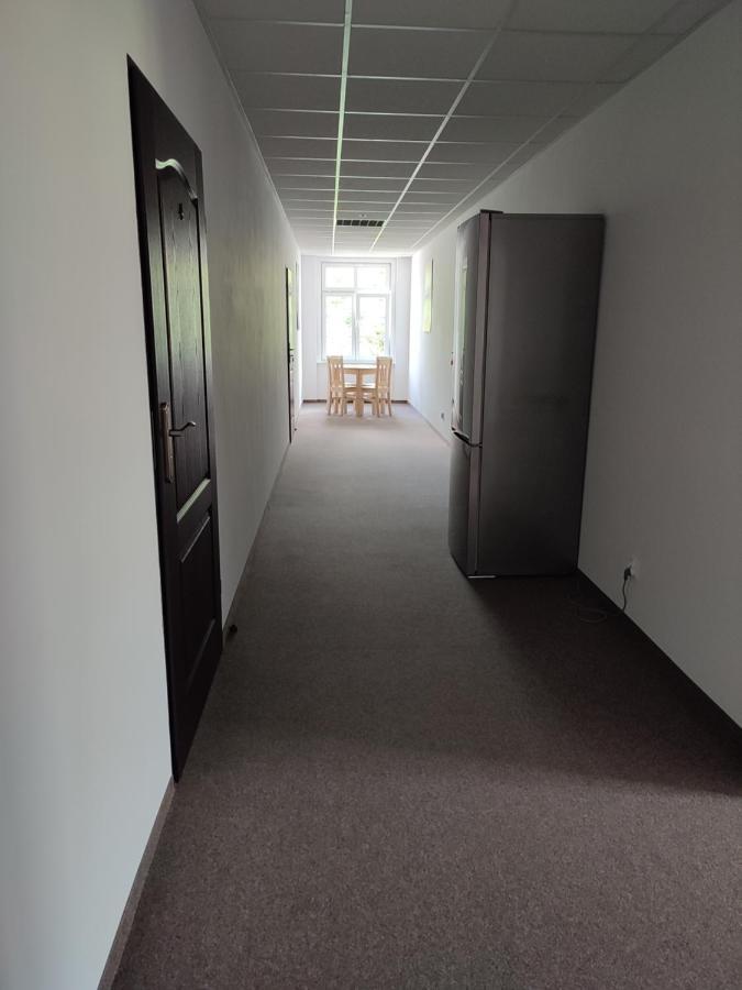 Vabank Apartman Bystrzyca Kłodzka Kültér fotó