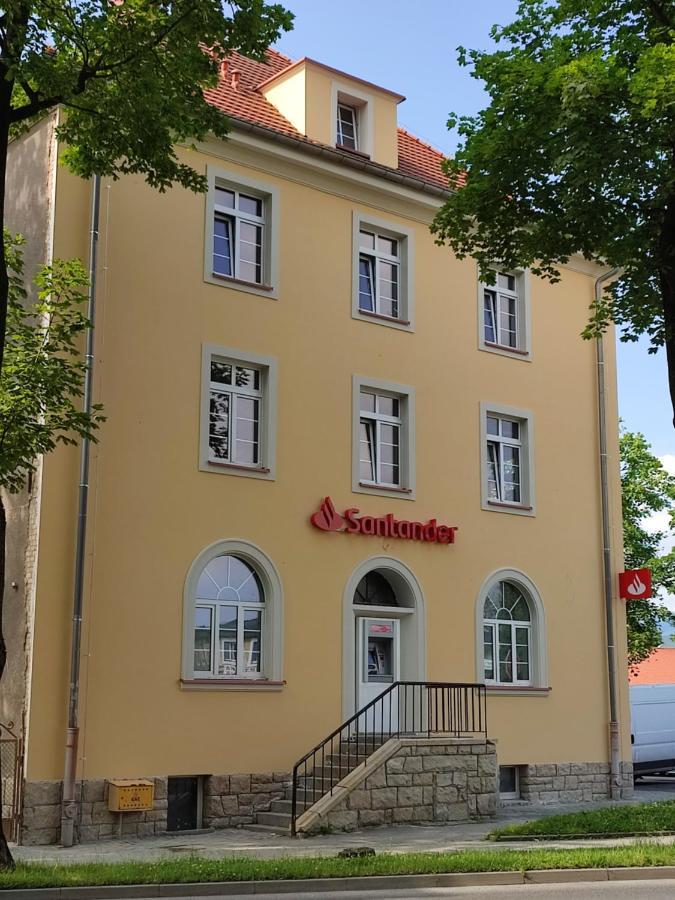 Vabank Apartman Bystrzyca Kłodzka Kültér fotó