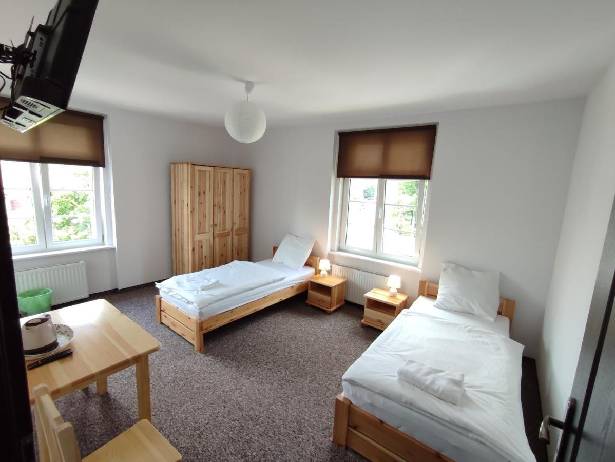 Vabank Apartman Bystrzyca Kłodzka Szoba fotó