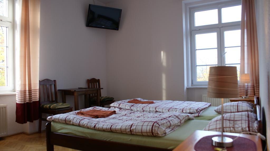 Vabank Apartman Bystrzyca Kłodzka Szoba fotó