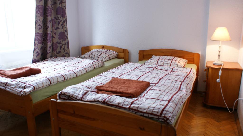 Vabank Apartman Bystrzyca Kłodzka Szoba fotó