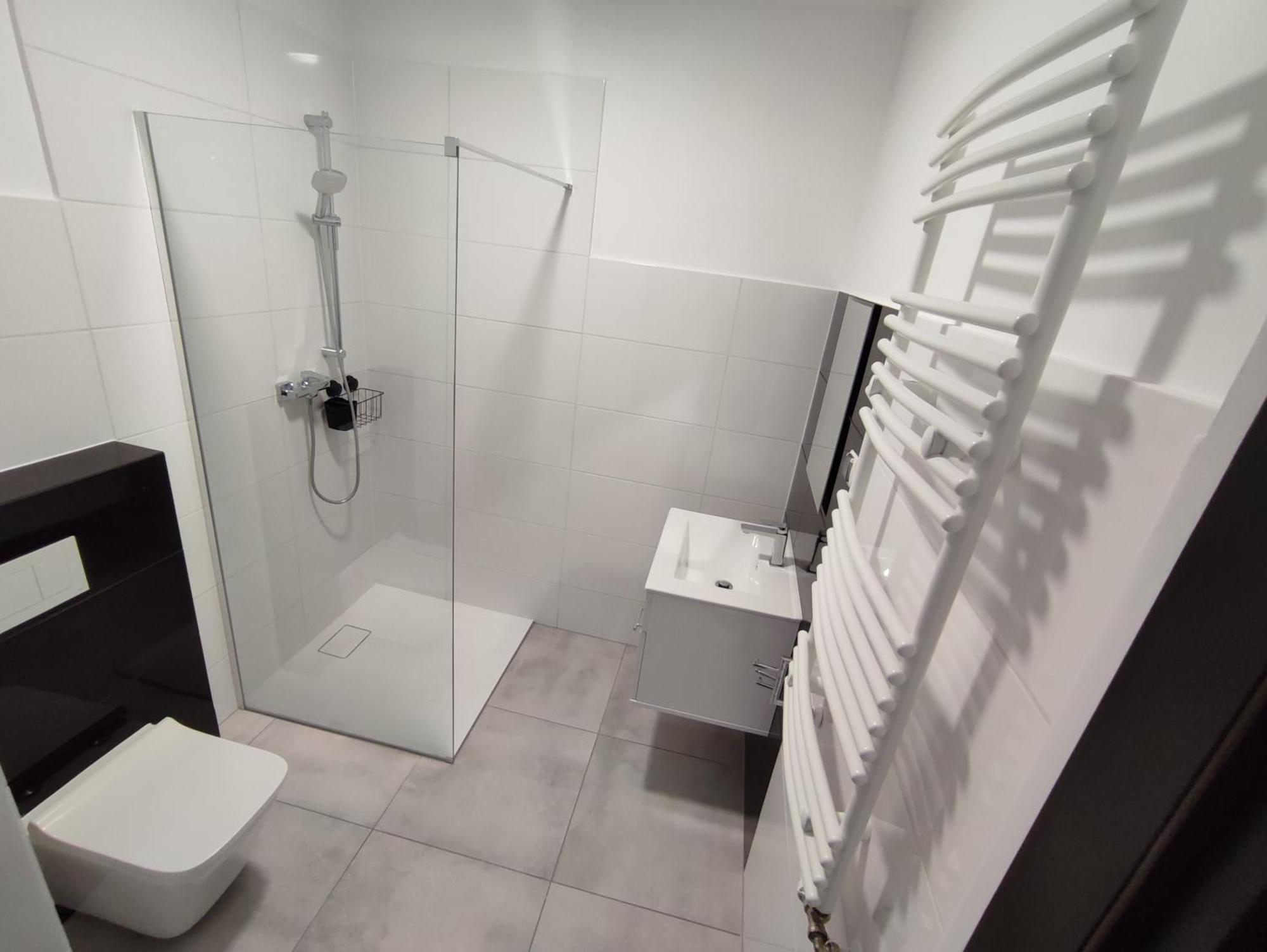 Vabank Apartman Bystrzyca Kłodzka Szoba fotó