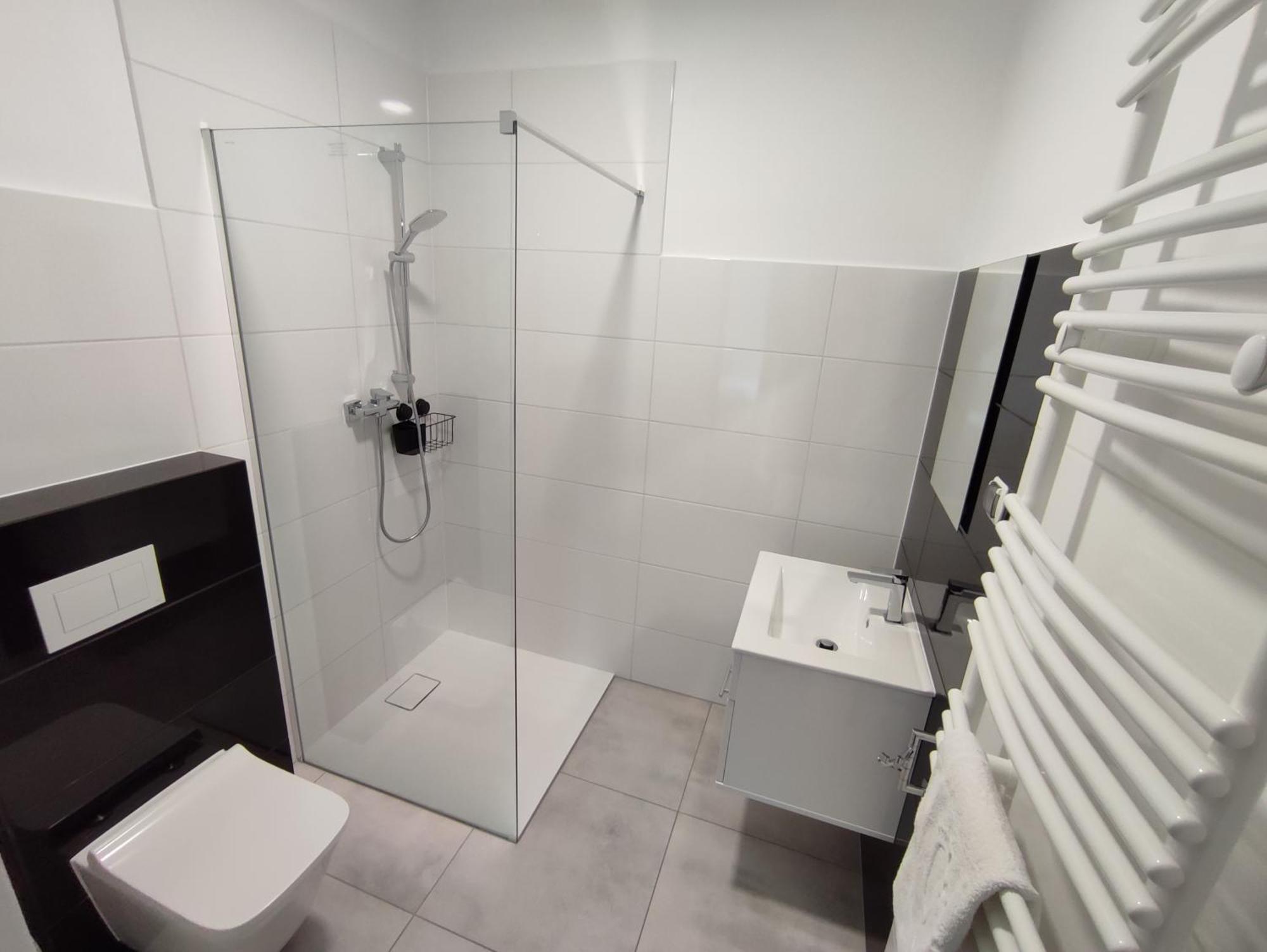 Vabank Apartman Bystrzyca Kłodzka Szoba fotó