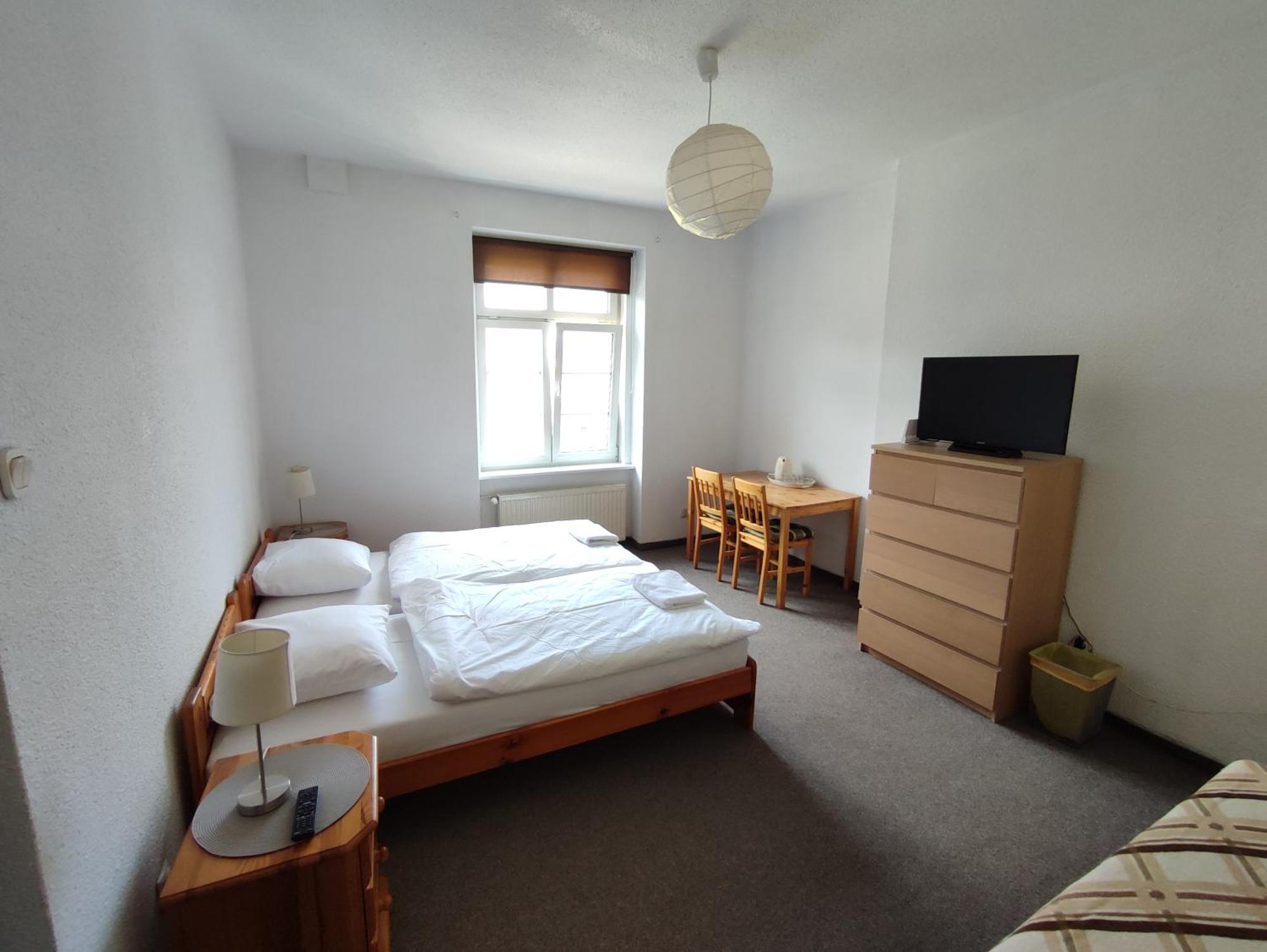 Vabank Apartman Bystrzyca Kłodzka Szoba fotó