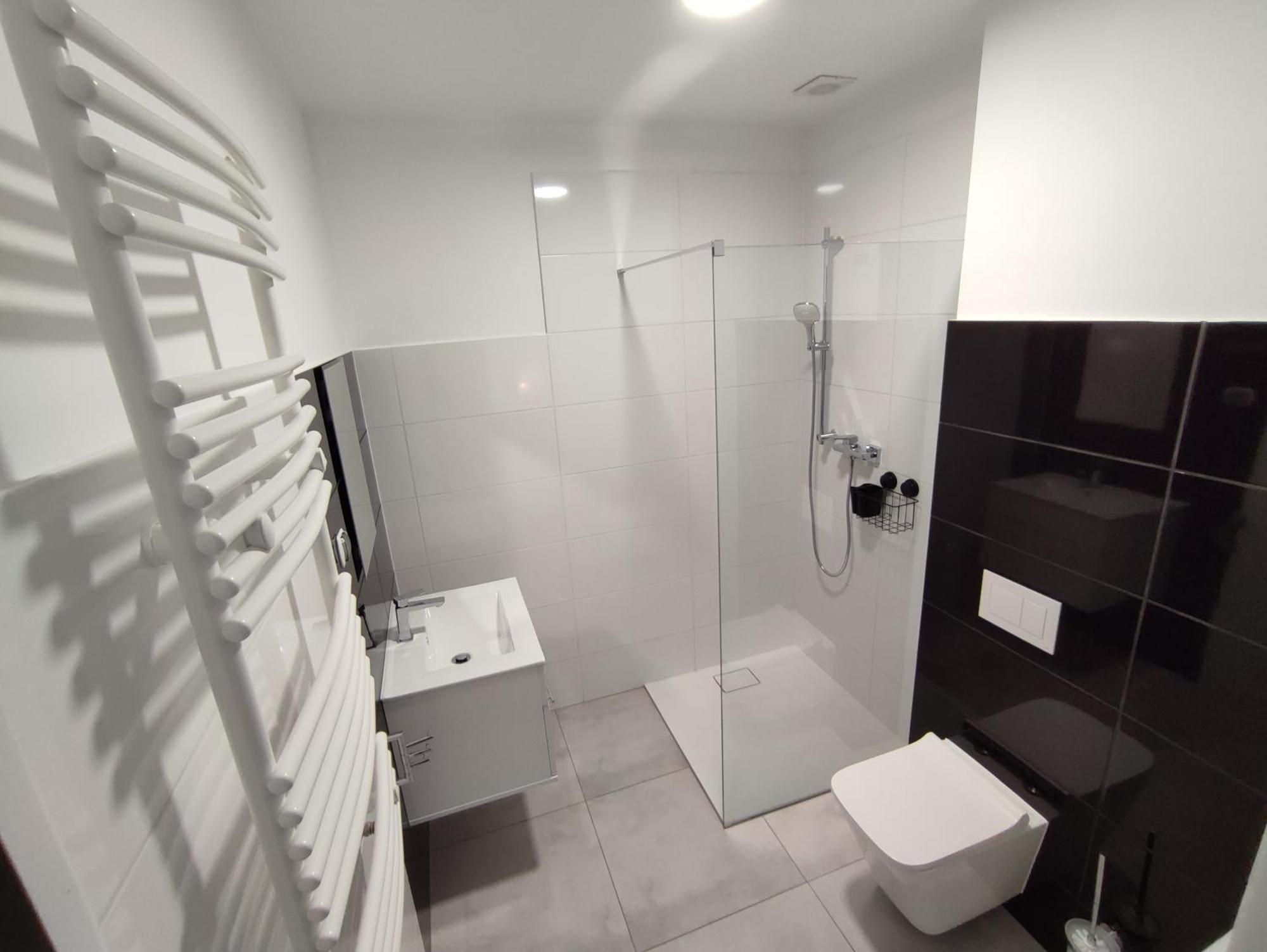 Vabank Apartman Bystrzyca Kłodzka Szoba fotó