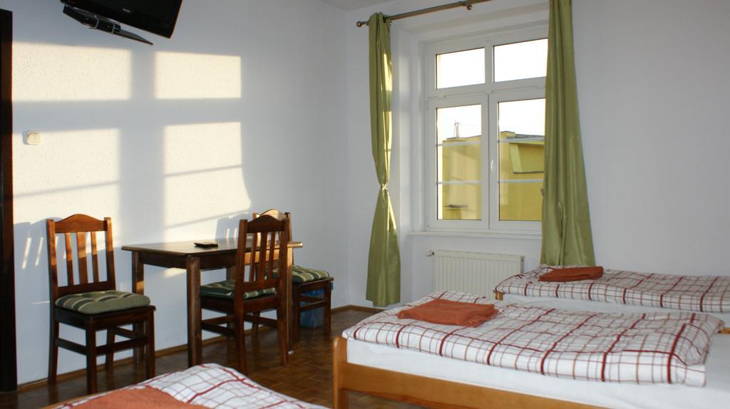 Vabank Apartman Bystrzyca Kłodzka Szoba fotó