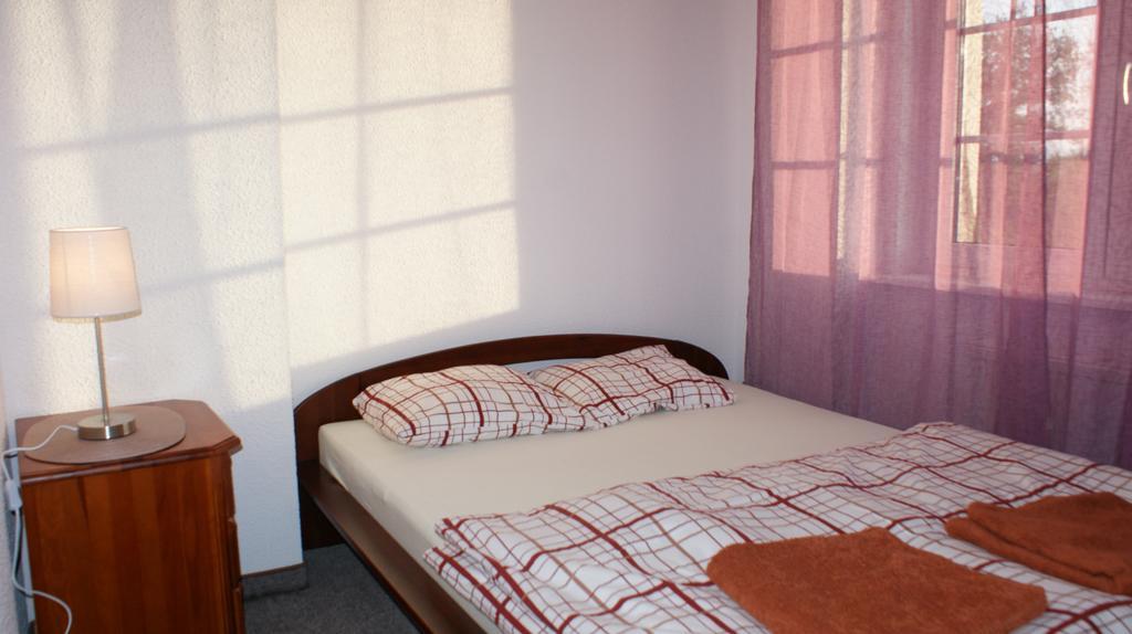 Vabank Apartman Bystrzyca Kłodzka Szoba fotó