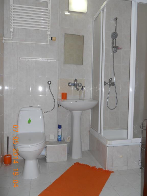 Vabank Apartman Bystrzyca Kłodzka Szoba fotó