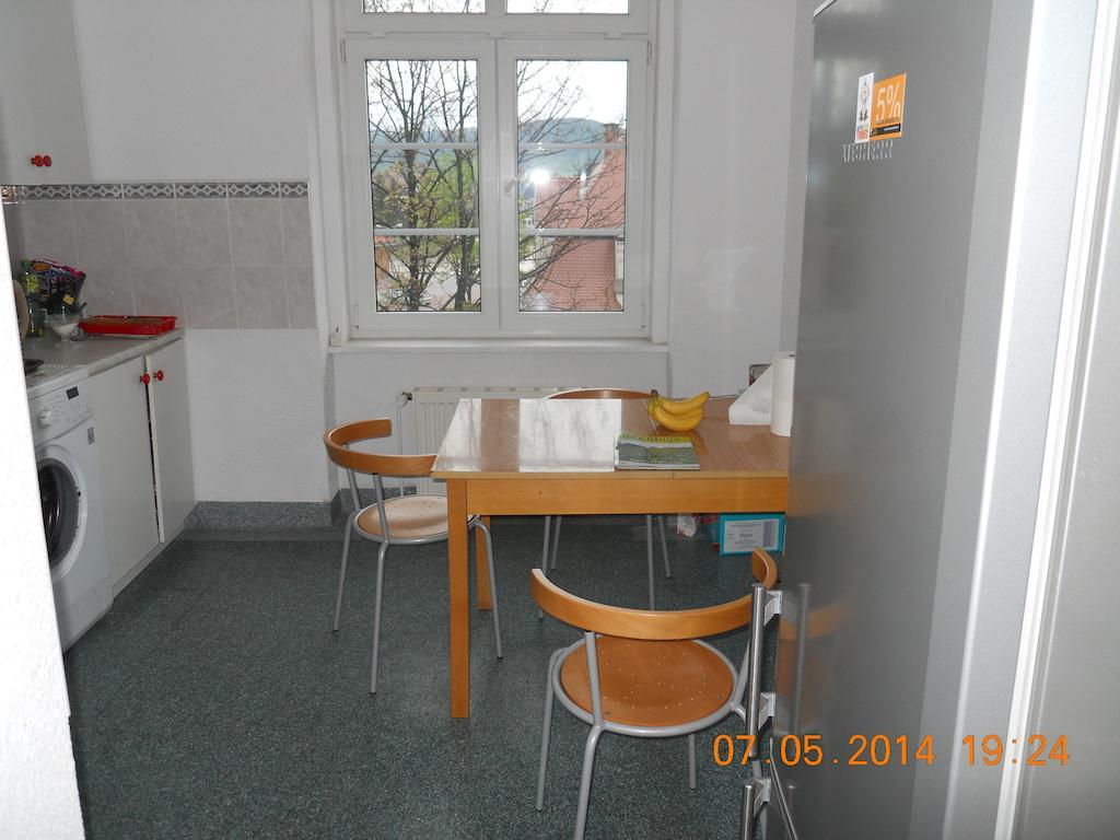 Vabank Apartman Bystrzyca Kłodzka Kültér fotó
